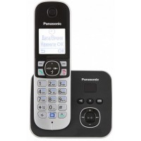Ev telefonu Panasonic KX-TG6821UAB